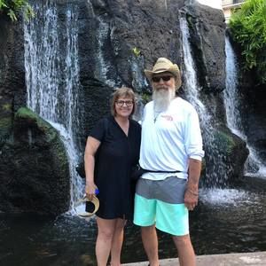 Meet your Posher, Jeff